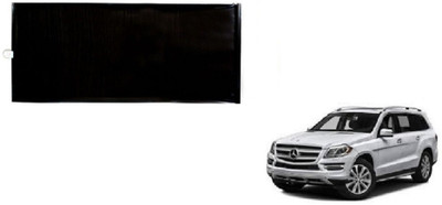 Auto Oprema Dashboard, Rear Window Sun Shade For Mercedes Benz GL-Class(Black)