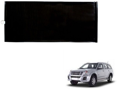 Auto Oprema Dashboard, Rear Window Sun Shade For Isuzu MU-7 -2014(Black)