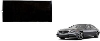 Auto Oprema Dashboard, Rear Window Sun Shade For Mercedes Benz S 300(Black)