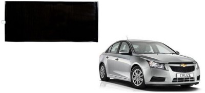 Auto Oprema Rear Window Sun Shade For Chevrolet Cruze(Black)