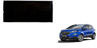 Auto Oprema Dashboard, Rear Window Sun Shade For Ford Escort(Black)