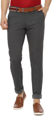 allen-solly-slim-fit-men-grey-trousers