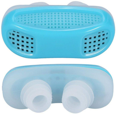 Digital Shoppy 2 in 1Anti snore clip Anti-snoring Device (Nose Clip) Anti-snoring Device(Nose Clip)