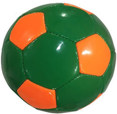 sports trading st Football - Size: 1(Kids, Pack of 1, Green)