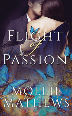 Flight of Passion(English, Paperback, Mathews Mollie)