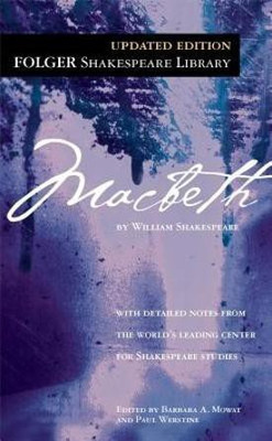 Macbeth(English, Paperback, Shakespeare William)