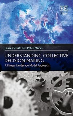 Understanding Collective Decision Making(English, Hardcover, Gerrits Lasse)