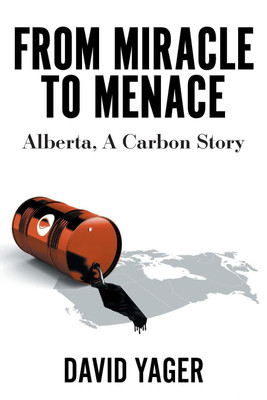 From Miracle to Menace(English, Paperback, Yager David)