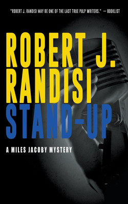 Stand-Up(English, Paperback, Randisi Robert J)