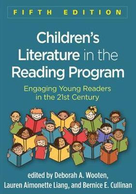 Children's Literature in the Reading Program, Fifth Edition(English, Paperback, unknown)