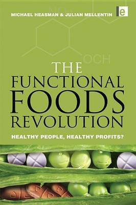 The Functional Foods Revolution(English, Electronic book text, Heasman Michael)