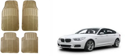 Auto Oprema Rubber Standard Mat For  BMW 5 Series GT(Beige)