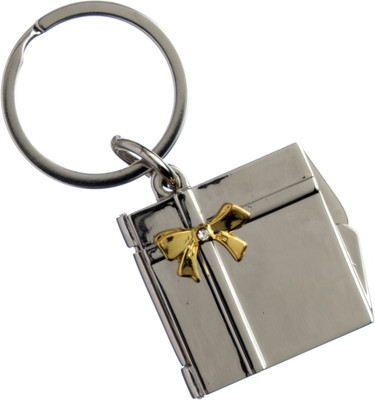 gtrp Photo Frame Metal Key Chain Key Chain