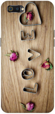 Vascase Back Cover for Realme C2(Multicolor, Dual Protection, Silicon) Flipkart