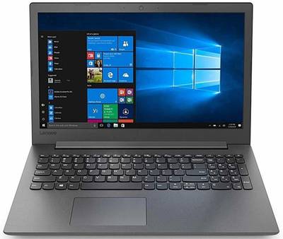 Lenovo Ideapad S145 Core i3 8th Gen - (4 GB/1 TB HDD/Windows 10 Home) S145-15IWL Thin and Light Laptop