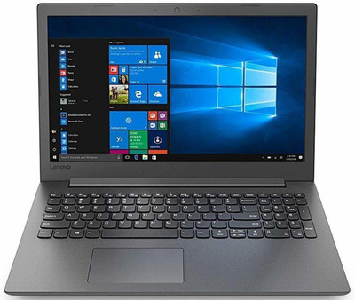 Lenovo Ideapad S145 Core i3 8th Gen - (4 GB/1 TB HDD/Windows 10 Home) S145-15IWL Thin and Light Laptop(15.6 inch, Grey, 1.70 kg)