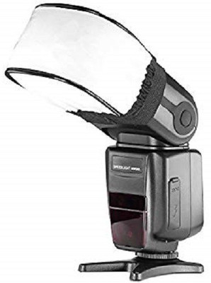 Cam cart Cloth Diffuser Flash Diffuser(White)