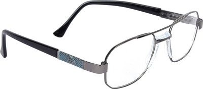Scaglia Full Rim Rectangle Frame(50 mm)