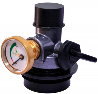 Om gas GAS SAFTY 40 Gas Detector