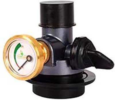 Om gas GAS SAFTY 12 Gas Detector