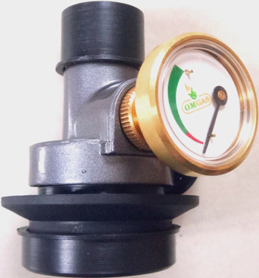 Om gas GAS SAFTY 31 Gas Detector