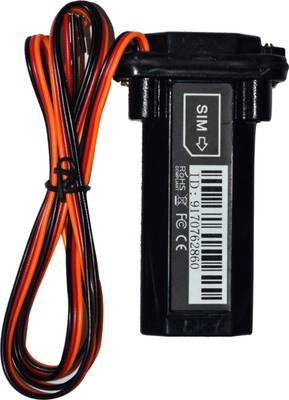 Acumen Track ST-901(Water Proof, Inbuilt Battery) gps tracker for bike, GPS Device