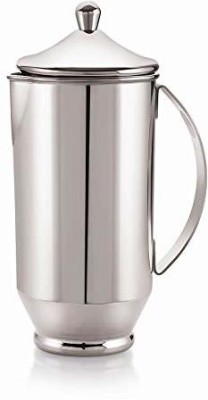 NEELAM 2 L Stainless Steel Water Jug