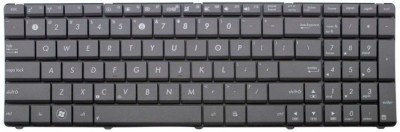 Regatech A52, A54, A55, A72, K53E, N52, U50, N50, K55 Internal Laptop Keyboard(Black)