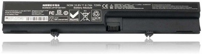 SellZone Laptop Battery for HP COMPAQ 540 6 Cell Laptop Battery