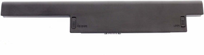 SellZone Laptop Battery for Sony VAIO VPC EA32EN/BI Laptop 6 Cell Laptop Battery