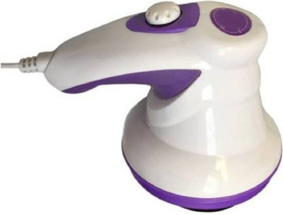 Care 4 MM15 Full Body Massager Fat Reduces Fat Burner Weight Reduces Pain Relief Massager(Purple)