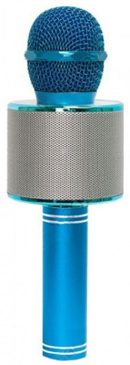 karaoke mic with speaker flipkart