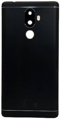 NICE Lenovo K8 Note Back Panel(Black)