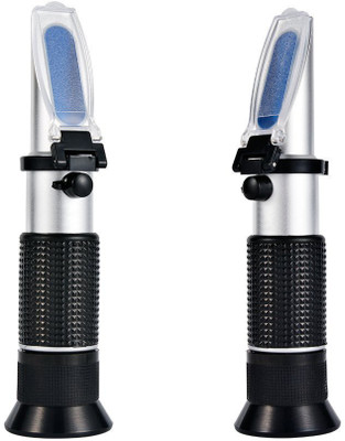 KERRO ERB-18/0-18 Digital Laboratory Refractometer