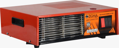 Zigma Z-10 Fan Room Heater