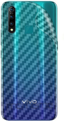 MRNKA Back Screen Guard for Vivo Z1 Pro(Pack of 1)