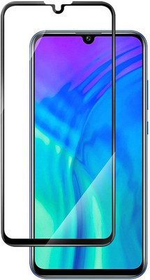CEDO XPRO Edge To Edge Tempered Glass for Honor 10 Lite, Honor 10i, Honor 20i, Huawei P Smart Plus(Pack of 1)