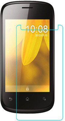 CHAMBU Tempered Glass Guard for LG L60 Dual(Pack of 1)