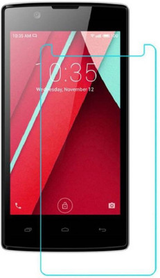 CHAMBU Tempered Glass Guard for INTEX AQUA X15(Pack of 1)