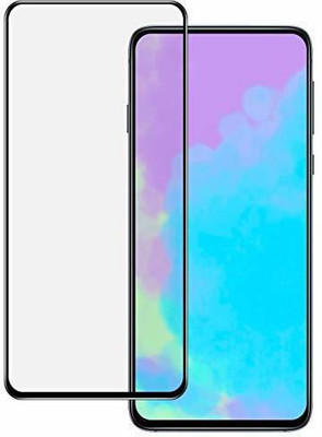 GLOBALCASE Edge To Edge Tempered Glass for Mi K20, Mi K20 Pro(Pack of 1)