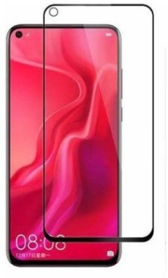 GLOBALCASE Tempered Glass Guard for VIVO Z1 PRO(Pack of 1)