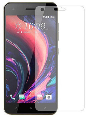 CHAMBU Tempered Glass Guard for HTC 8S(Pack of 1)