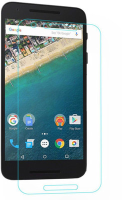 CHAMBU Tempered Glass Guard for LG G3 32GB(Pack of 1)