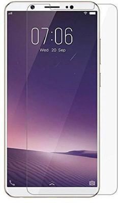 CHAMBU Tempered Glass Guard for htc One (M8) for Windows(Pack of 1)