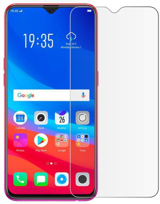 CASE CREATION Nano Glass for Mi Redmi Y2(Pack of 1)
