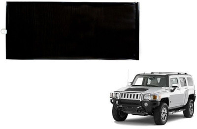 Auto Oprema Dashboard, Rear Window Sun Shade For GM Hummer H3(Black)