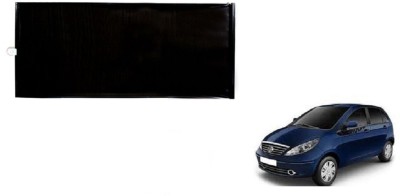 Auto Oprema Rear Window Sun Shade For Tata Vista(Black)