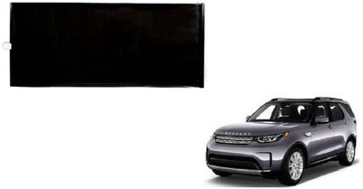 Auto Oprema Dashboard, Rear Window Sun Shade For Land Rover Discovery(Black)