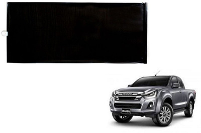 Auto Oprema Dashboard, Rear Window Sun Shade For Isuzu DMAX(Black)