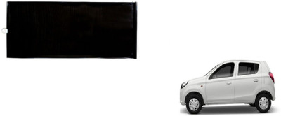 Auto Oprema Dashboard Sun Shade For Universal For Car Universal For Car(Black)